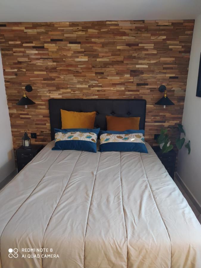 Appartement Giovanna Ceyreste Exterior foto
